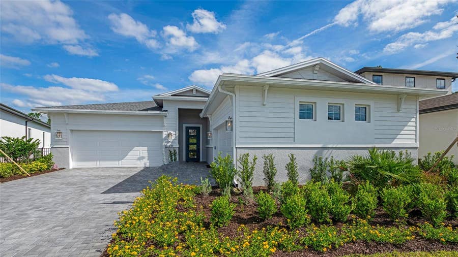 Property photo for 1246 CRESSWIND BOULEVARD, DeLand, FL