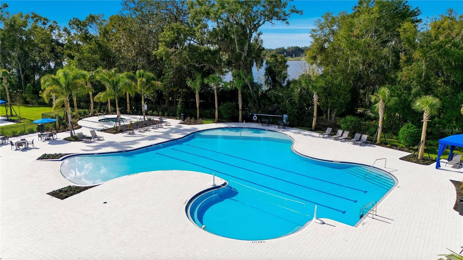 1246 CRESSWIND BOULEVARD, DeLand, FL 32724