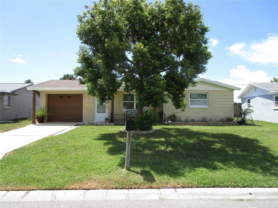 Property photo for 10801 FILLMORE AVENUE, Port Richey, FL