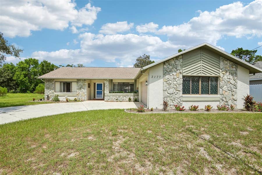 Property photo for 3177 MAXWELL AVENUE, Spring Hill, FL