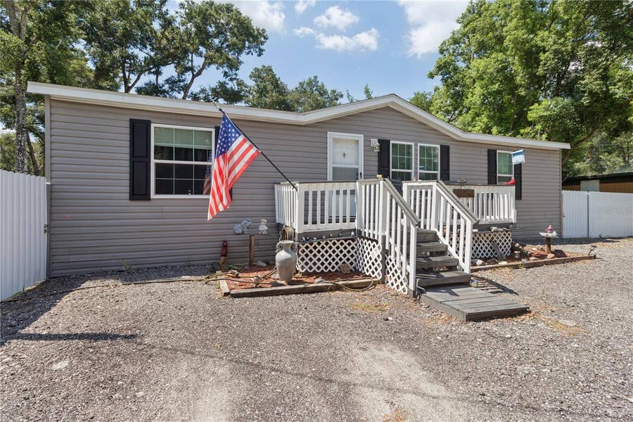 Property photo for 16711 PETRAS LANE, Spring Hill, FL
