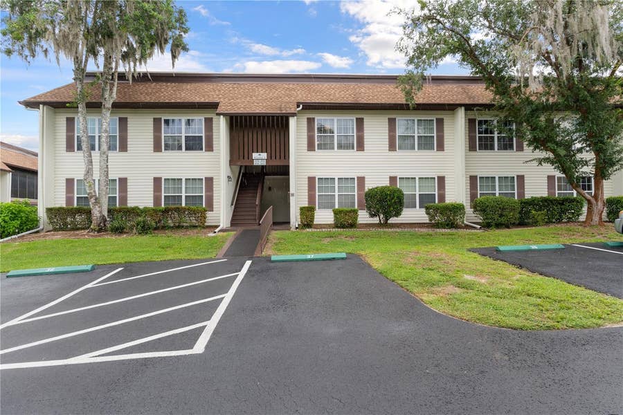 Property photo for 2400 FOREST DRIVE, #252, Inverness, FL
