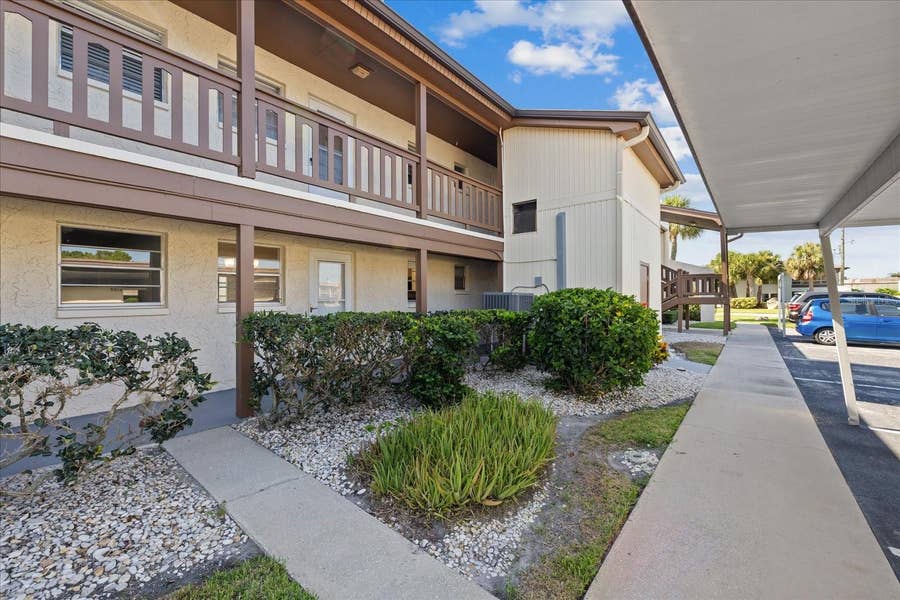 Property photo for 5154 TURQUOISE LANE, #106, New Port Richey, FL