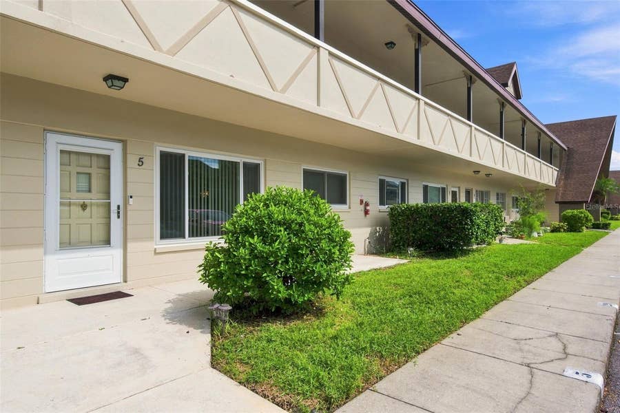 Property photo for 2295 BELGIAN LANE, #5, Clearwater, FL