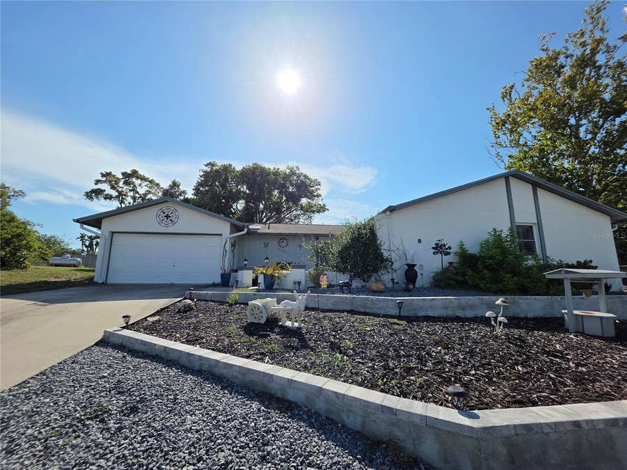 Property photo for 9040 BAY DRIVE, Spring Hill, FL