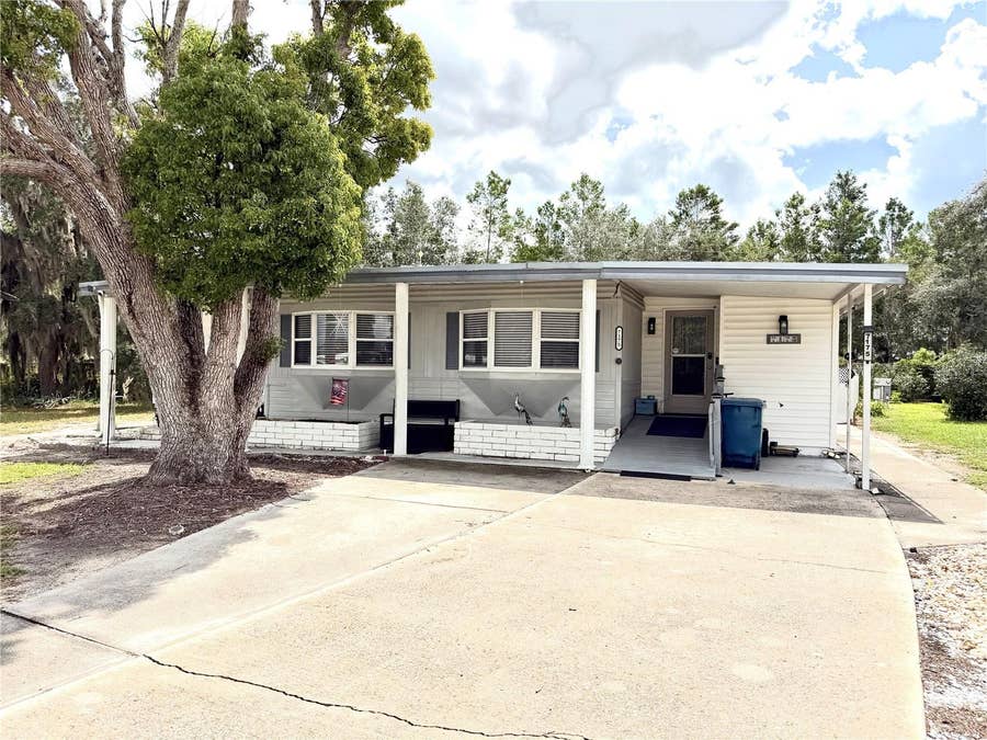 Property photo for 7175 FAIRLANE AVENUE, Brooksville, FL