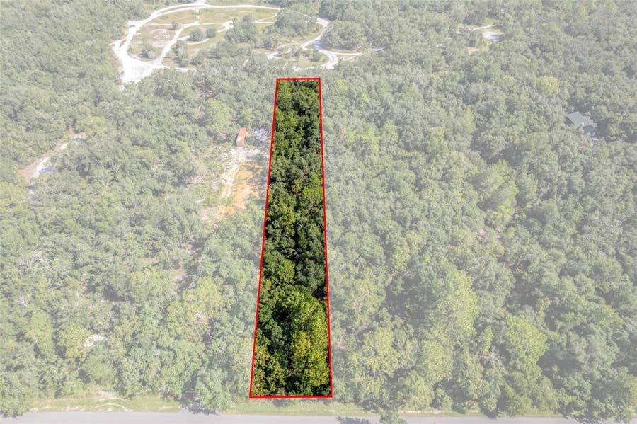 Property photo for 33441 TOMBSTONE STREET, Webster, FL