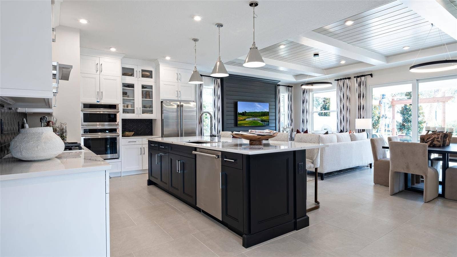 1732 POINT GRACE ROAD, Tavares, FL 32778 Model Photo Reference