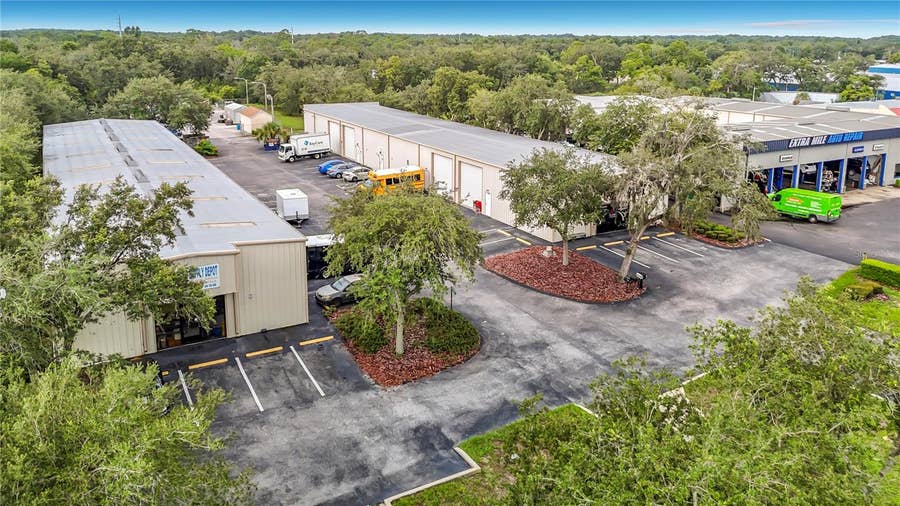 Property photo for 11918 MANCINI WAY, New Port Richey, FL