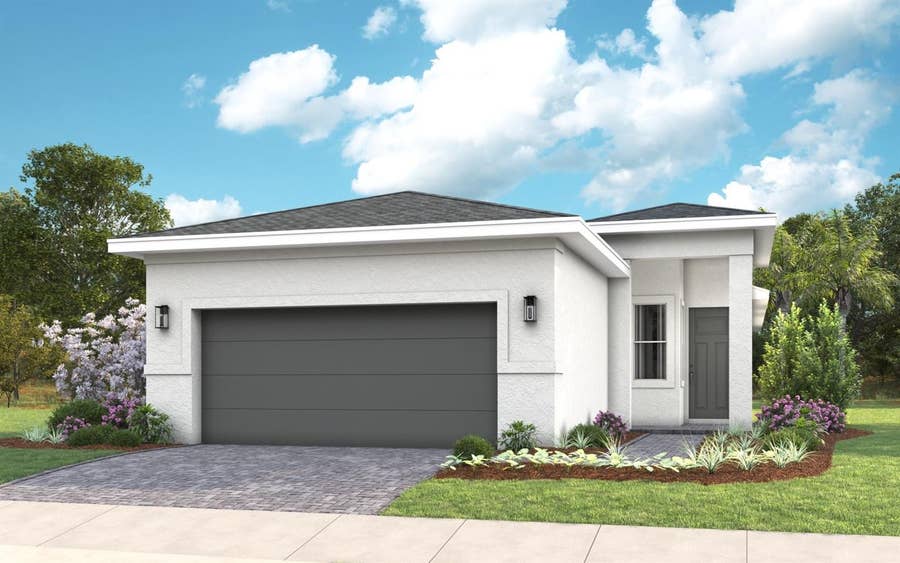 Property photo for 423 VERONA WAY, Lady Lake, FL
