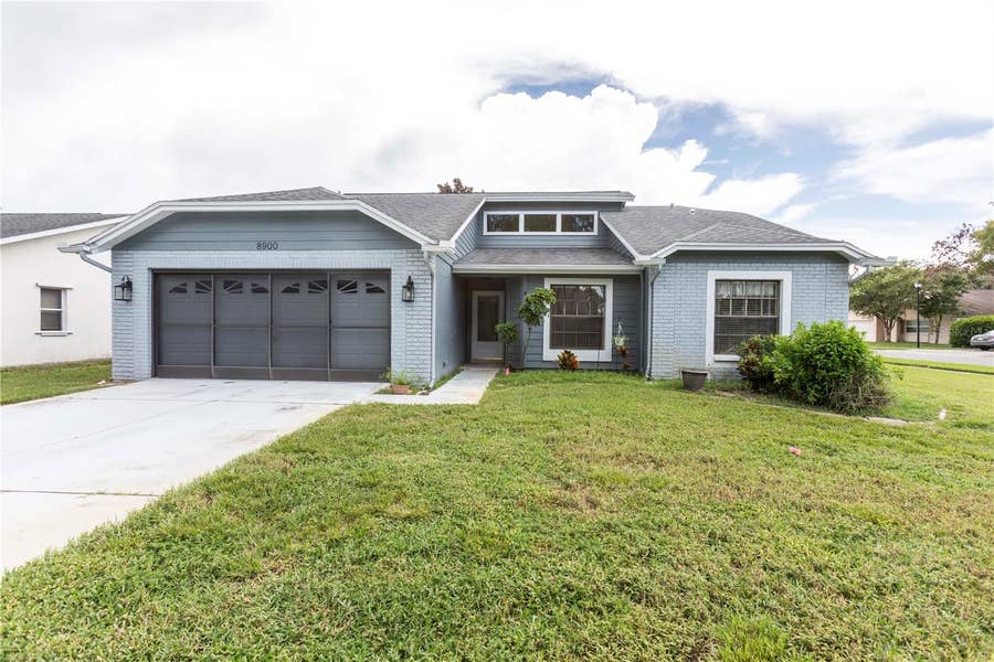 Property photo for 8900 WHISTLER WAY, Hudson, FL