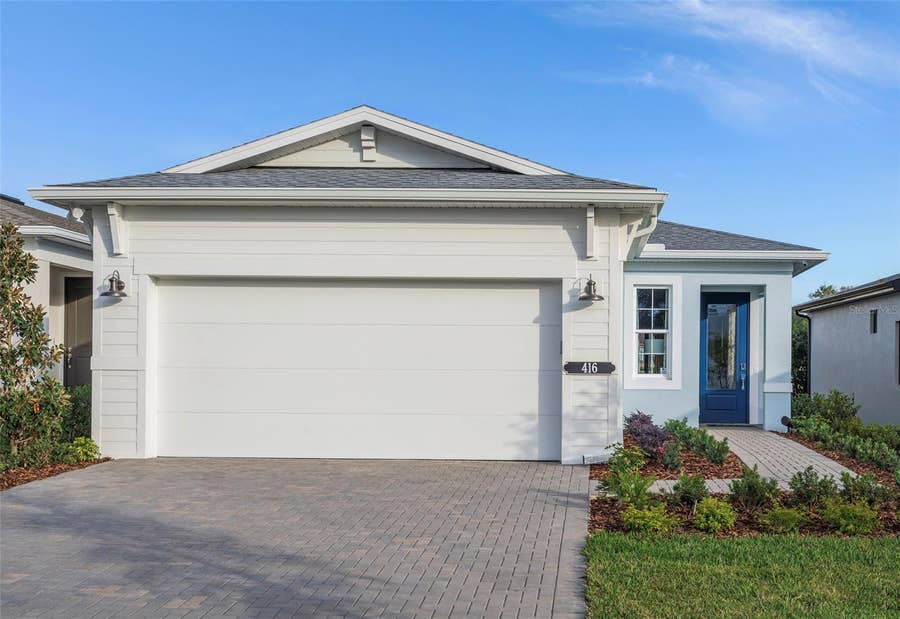 Property photo for 419 VERONA WAY, Lady Lake, FL
