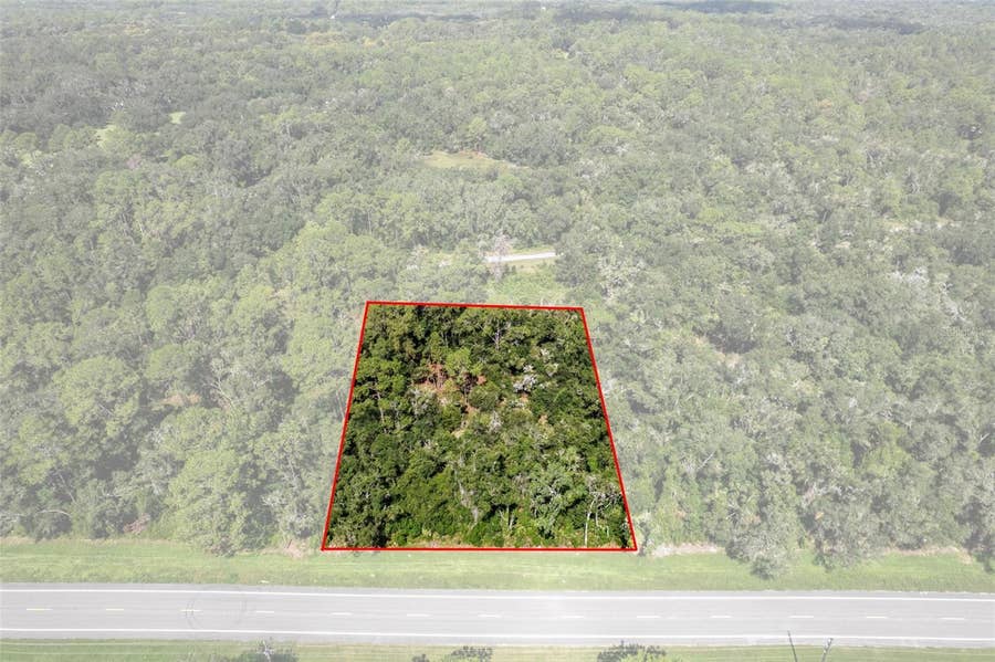 Property photo for 0 TREIMAN BOULEVARD, Webster, FL