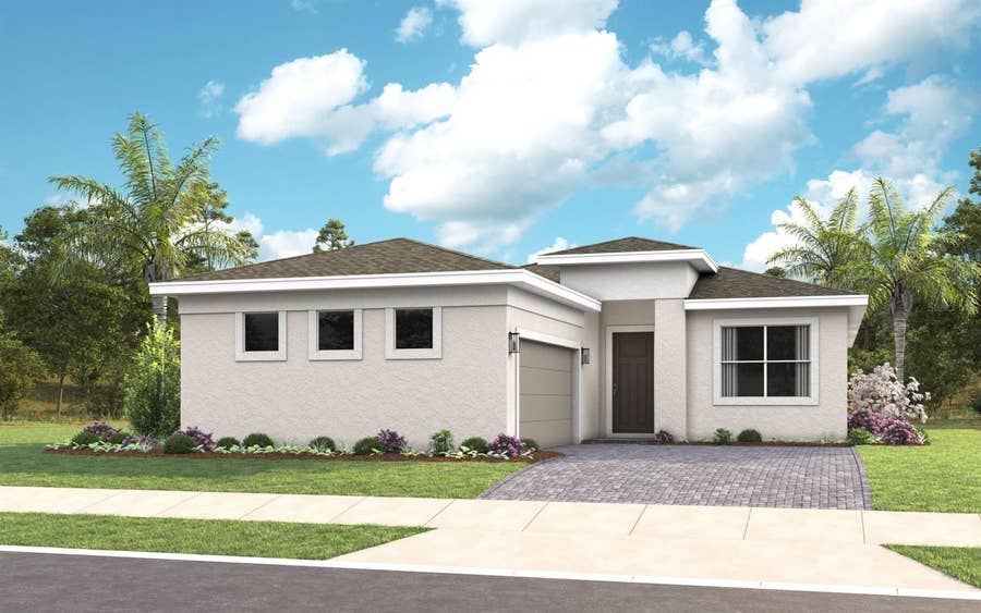 Property photo for 533 HAMMOCK OAKS BOULEVARD, Lady Lake, FL