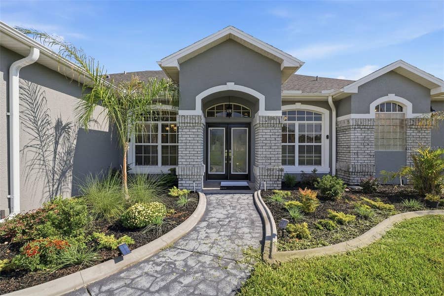 Property photo for 12041 SAPPHIRE DRIVE, Spring Hill, FL
