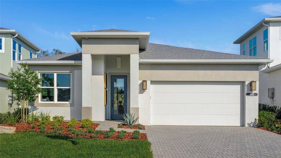 Property photo for 545 HAMMOCK OAKS BOULEVARD, Lady Lake, FL