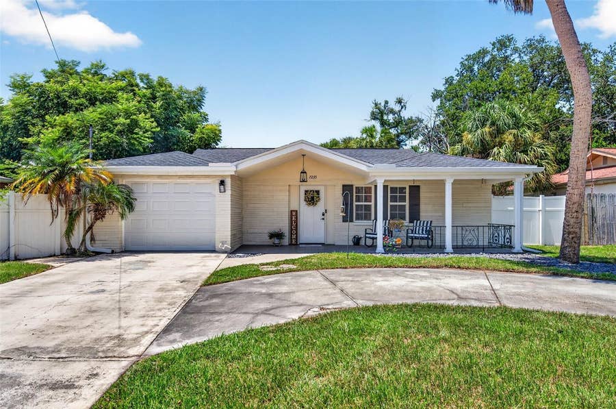 Property photo for 7235 ASTOR DRIVE, New Port Richey, FL