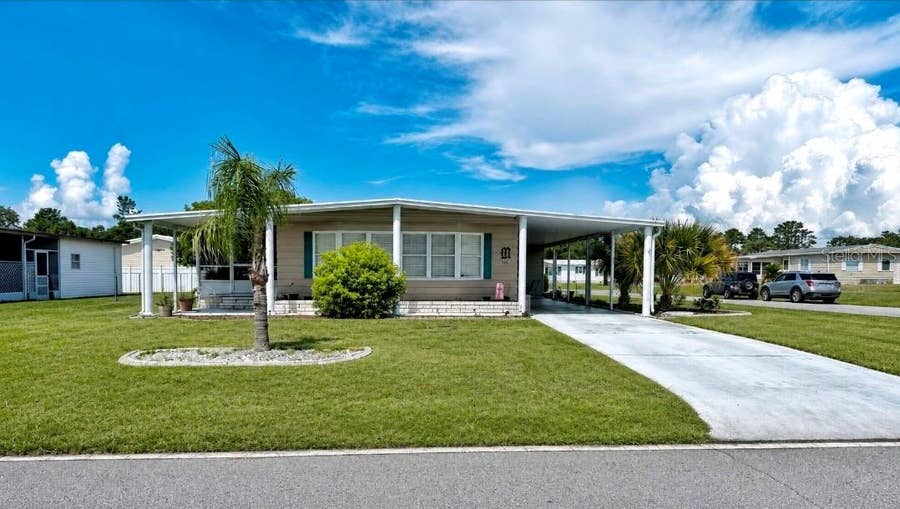 Property photo for 15657 BROOKRIDGE BOULEVARD, Brooksville, FL
