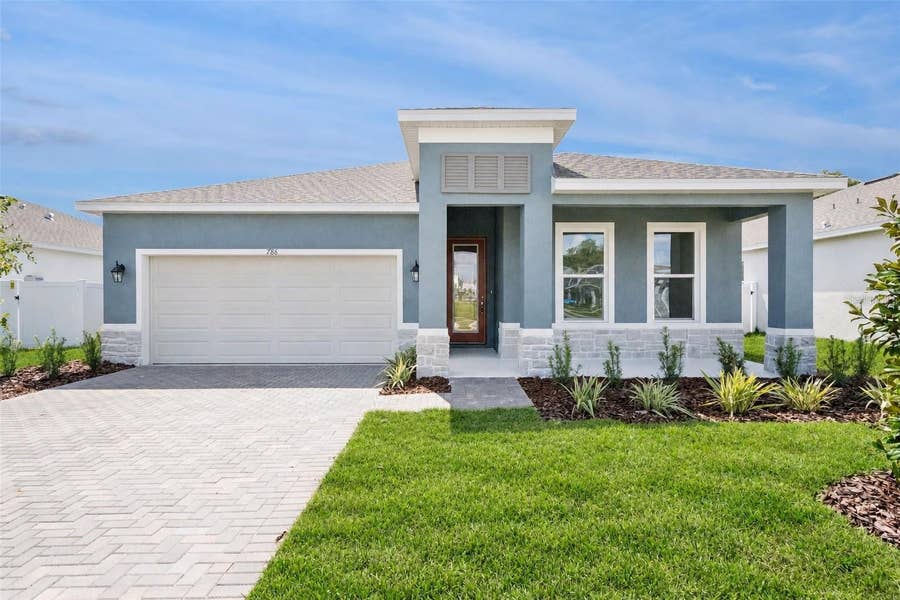Property photo for 786 EMERALD GROVE DRIVE, Apopka, FL