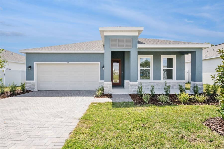Property photo for 786 EMERALD GROVE DRIVE, Apopka, FL
