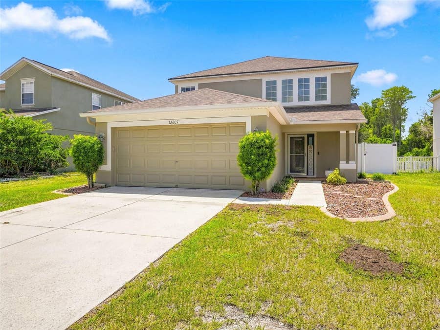 Property photo for 12607 CHENWOOD AVENUE, Hudson, FL