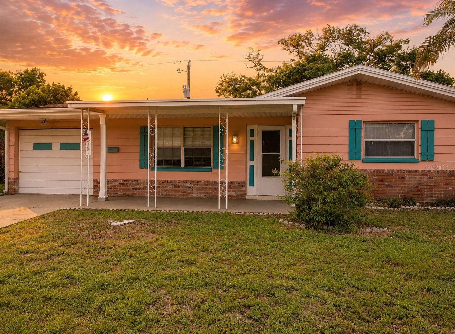 3519 BROOKSTON DRIVE, Holiday, FL 34691 3519 BROOKSTON DRIVE, Holiday, FL 34691
