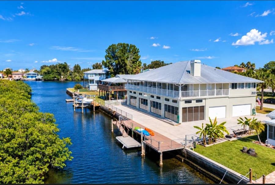 Property photo for 14441 BIRCH STREET, Hudson, FL