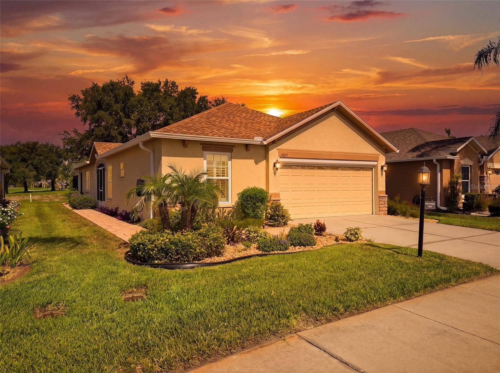 18825 WATER LILY LANE, Hudson, FL 34667 18825 WATER LILY LANE, Hudson, FL 34667