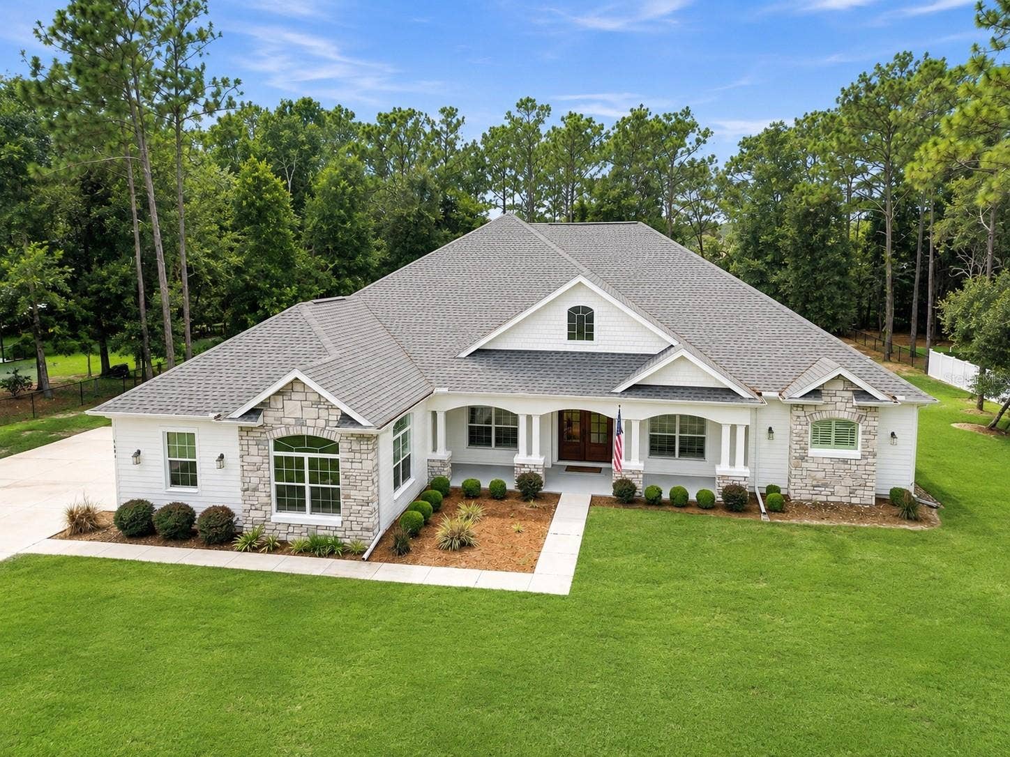 5401 ZAMIA DRIVE, Brooksville, FL 34604 5401 Zamia Dr