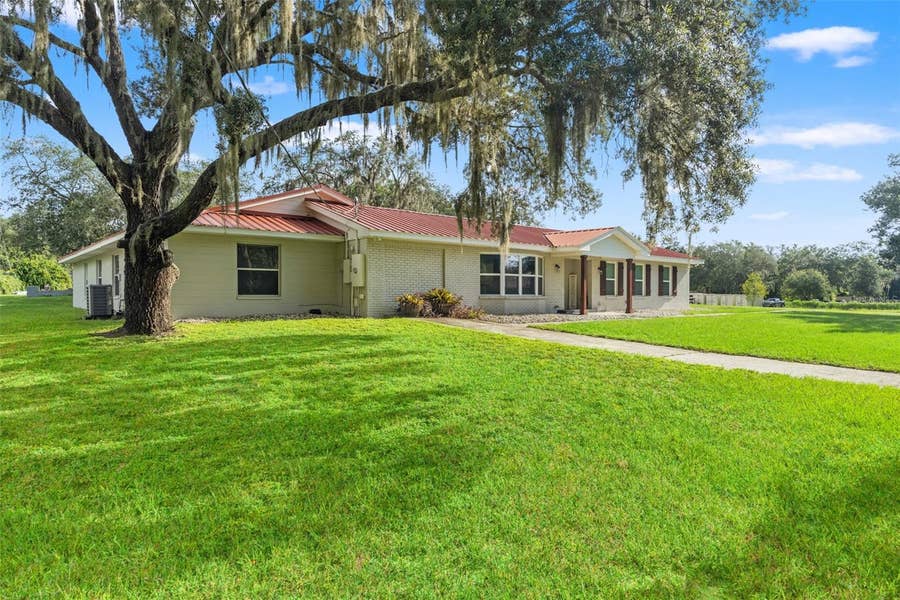 Property photo for 20319 PAINTER PLACE, Spring Hill, FL