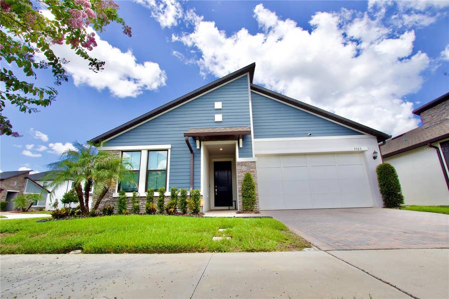 Property photo for 9723 CONEFLOWER COURT, Land O Lakes, FL