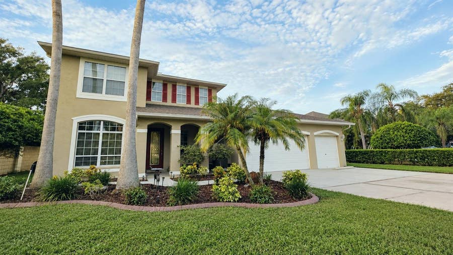 Property photo for 21111 PRESERVATION DRIVE, Land O Lakes, FL