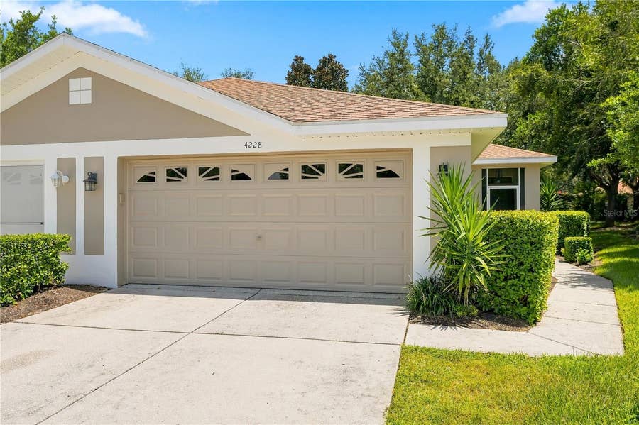 Property photo for 4228 SILVER STAR DRIVE, Spring Hill, FL