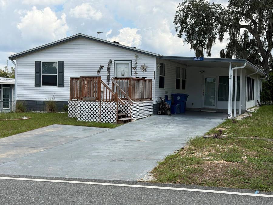Property photo for 8739 HIGHPOINT BOULEVARD, Brooksville, FL
