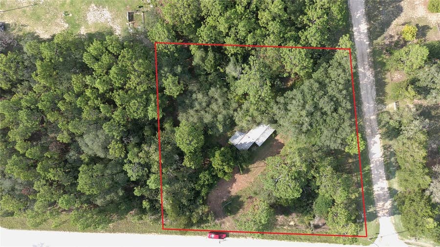 Property photo for 650 NE 138 AVENUE, Williston, FL