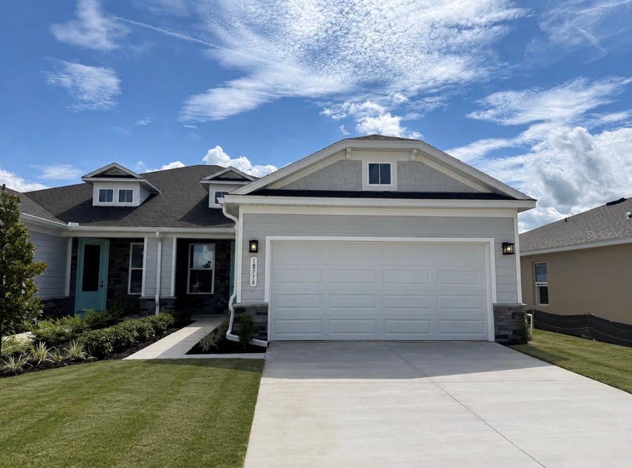 Property photo for 18716 HIGHLAND DEW STREET, Spring Hill, FL