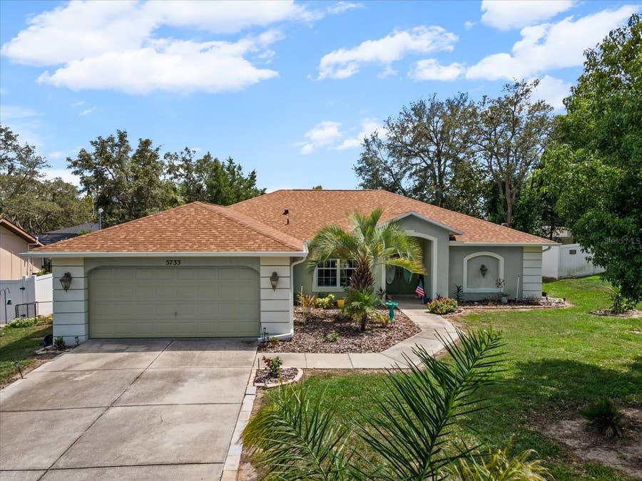 Property photo for 5733 CACTUS CIRCLE, Spring Hill, FL