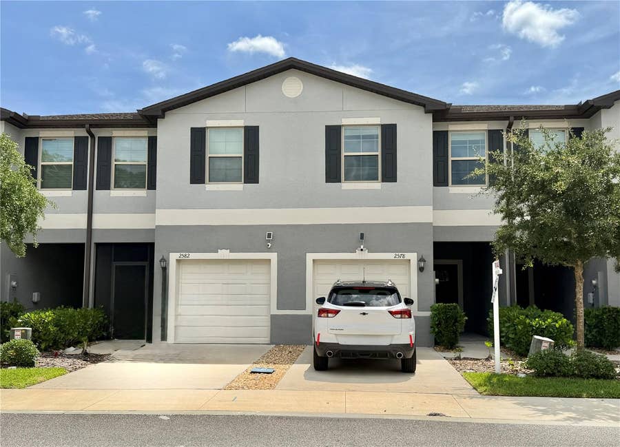 Property photo for 2578 CHARLAN COURT, Holiday, FL