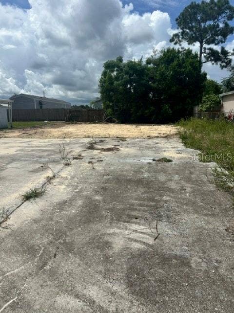 Property photo for 6604 TRALEE AVENUE, New Port Richey, FL