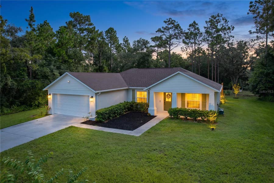 Property photo for 14370 ENGLISH SPARROW ROAD, Weeki Wachee, FL