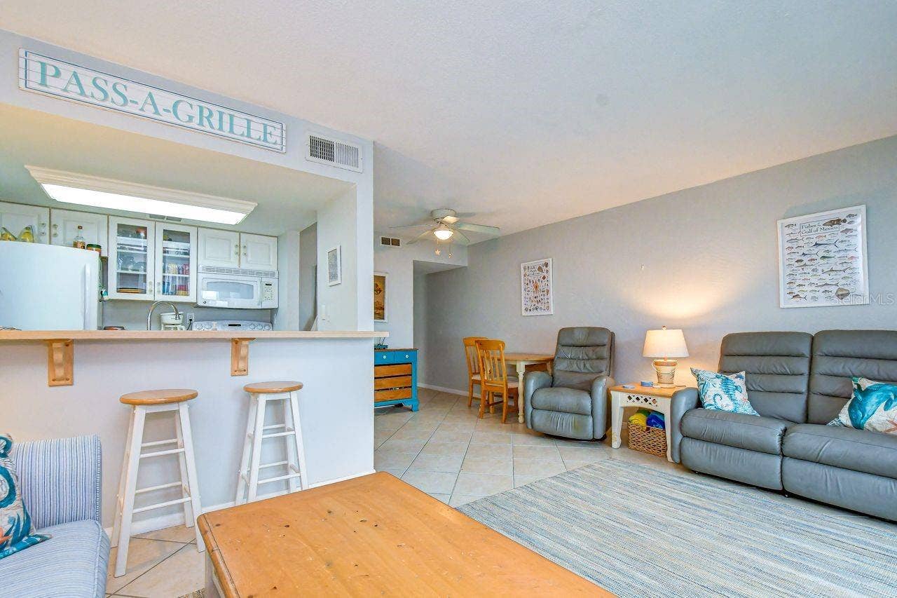 200 1ST AVENUE, #207, St Pete Beach, FL 33706 200 1ST AVENUE, #207, St Pete Beach, FL 33706