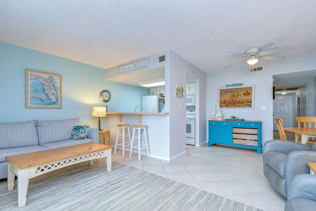 200 1ST AVENUE, #207, St Pete Beach, FL 33706 200 1ST AVENUE, #207, St Pete Beach, FL 33706