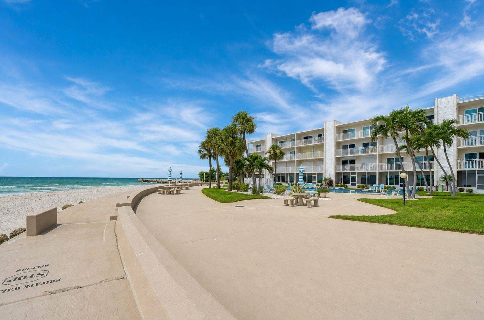 200 1ST AVENUE, #207, St Pete Beach, FL 33706 200 1ST AVENUE, #207, St Pete Beach, FL 33706
