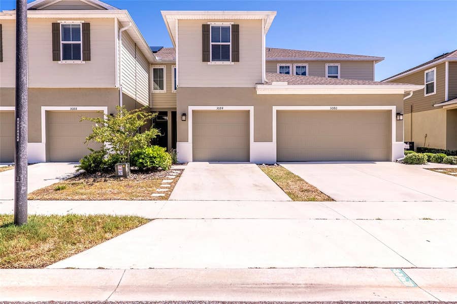 Property photo for 3084 INLET BREEZE WAY, Holiday, FL