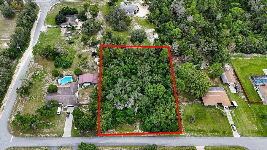 Property photo for 12365 BARROW STREET, Spring Hill, FL