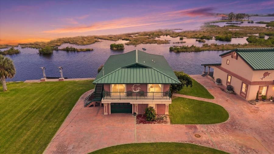 Property photo for 3198 INDIAN GULF LANE, Hernando Beach, FL