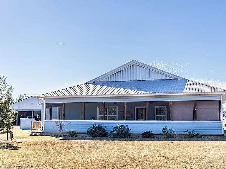 Property photo for 1677 W HIGHWAY 316, Citra, FL