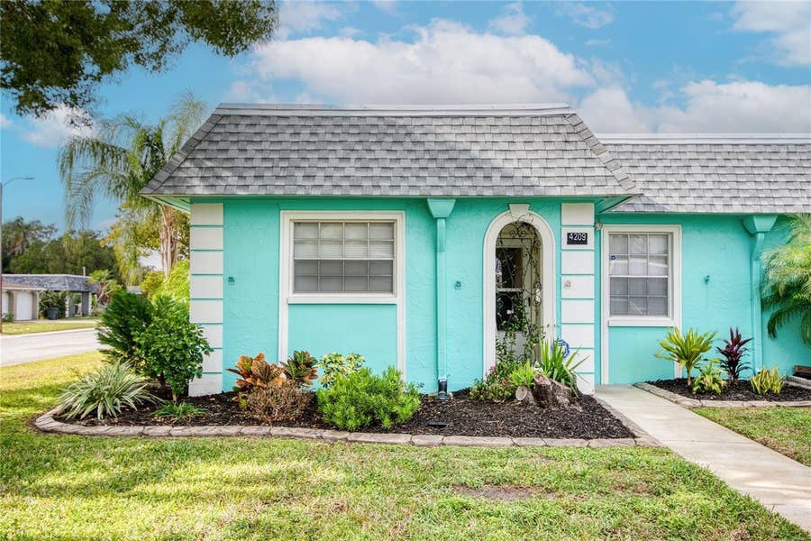 Property photo for 4209 PRINCE PLACE, #4209, New Port Richey, FL