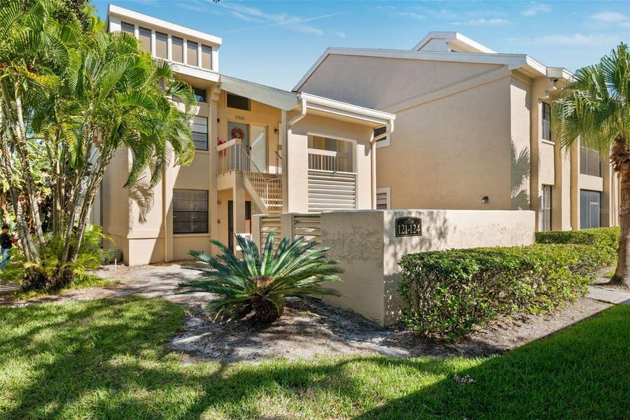 Property photo for 121 LINDSAY LANE, #31, Oldsmar, FL