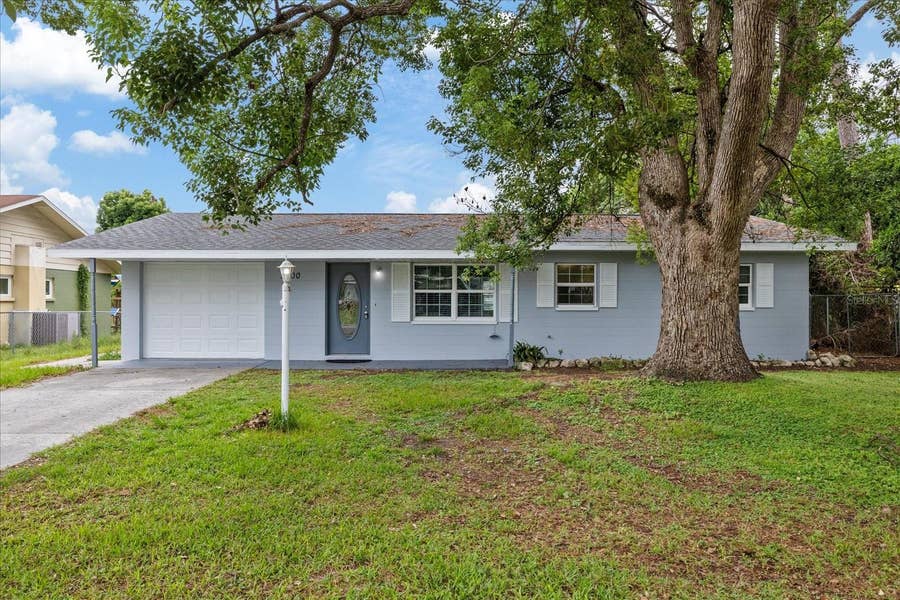 Property photo for 5900 AVOCADO STREET, Zephyrhills, FL